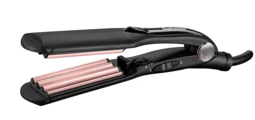 Babyliss, BaByliss Glätteisen "2165CE Crimper"