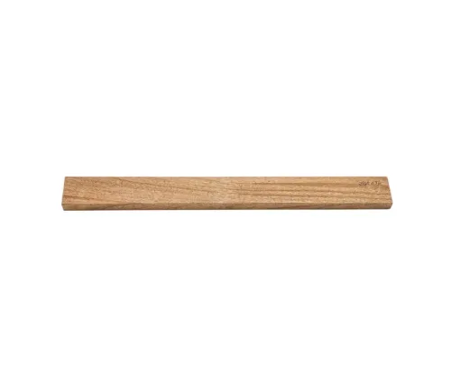 Style de Vie Magnetischer Messerhalter 50 cm Akazienholz