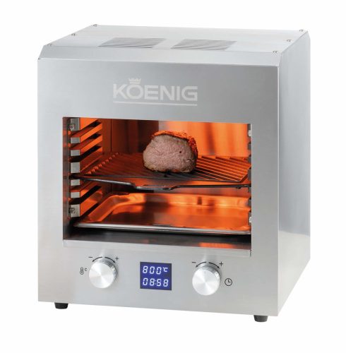 König, König - Elektro XL