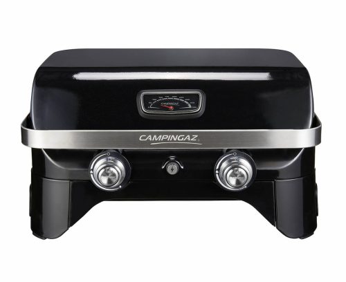 CAMPINGAZ, Campingaz Attitude LX Grill – Gasgrill – schwarz