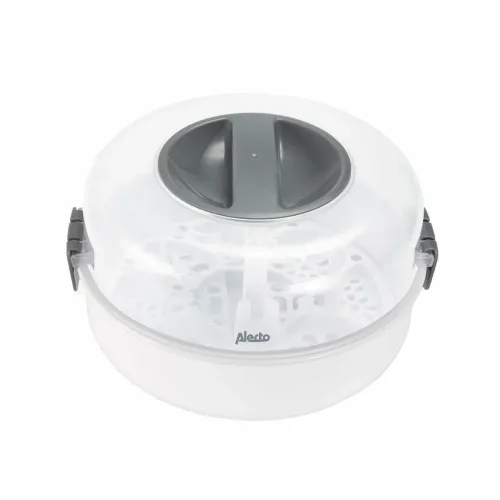 Alecto, ALECTO Flaschensterilisator