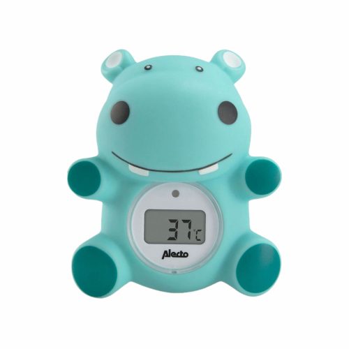 Alecto, Badethermometer