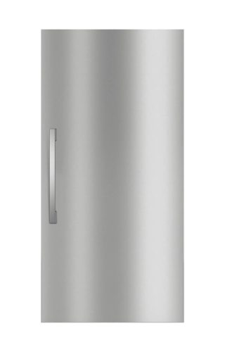 Miele, Miele KEDF 7122 ed/cs FRONTBLENDE – Lüftungsgitter/Dekorrahmen/Türfronten – edelstahl