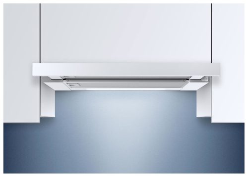 Sibir, Sibir DFN5 weiss Dunstabzugshaube 55cm – Einbau Dunstabzug