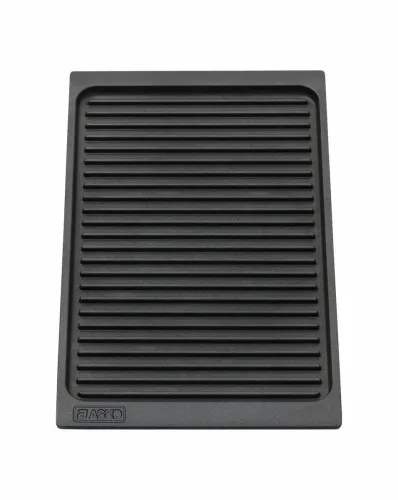 Asko, Asko AG12A Grillplatte – Grillplatte/Grillrost