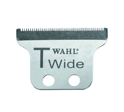 WAHL, WAHL Detailer T-Wide / Cordless Detailer Blade Set / 0,4 mm