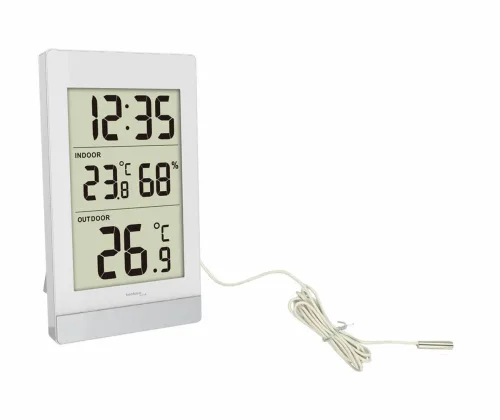 Technoline WS 7039 Wetterstation