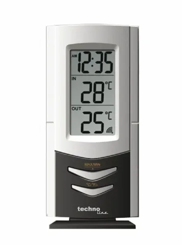 TechnoLine, TechnoLine - Wetterstation WS9170