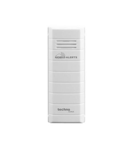 Techno Line, Techno Line Mobile Alerts MA 10100 Mobile Alerts - Temperaturmelder - MA 10100 Thermosensor WLAN