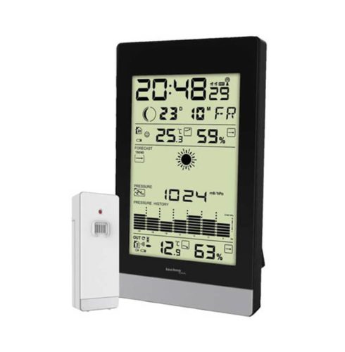 Technoline WS 9050 Wetterstation