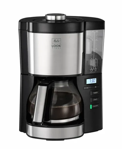 Melitta, Melitta - Filterkaffeemaschine