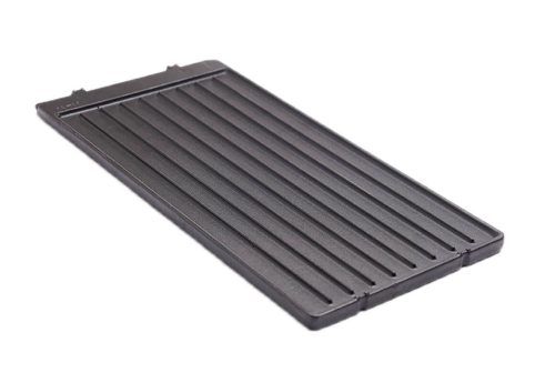 Broil King, Broil King Gussplatte Sovereign – Grillplatte/Grillrost – schwarz