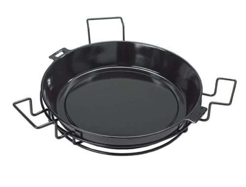 Broil King, Broil King Aromatisierungsset – Grill Ablage/Grill Rollwagen/Grill Erweiterung – schwarz