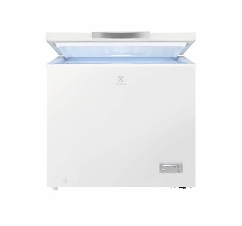 Electrolux, Electrolux GT200 Tiefkühltruhe – Gefriertruhe/Tiefkühltruhe – weiss