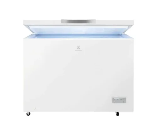 Electrolux, Electrolux - GT316 Gefriertruhe, One Size, Weiss
