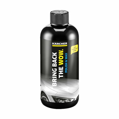 Kärcher, Kärcher - Wachspolitur RM 660, 500ml