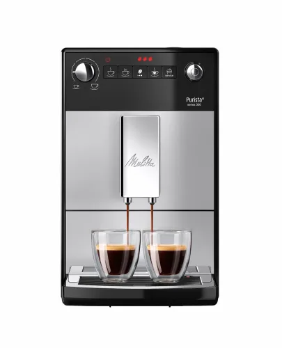 Melitta, Melitta Kaffeevollautomat "Purista"