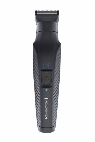Remington, Remington PG2000 Graphite G2 Körperhaar-Trimmer – Bodygroomer/Körperrasierer – schwarz