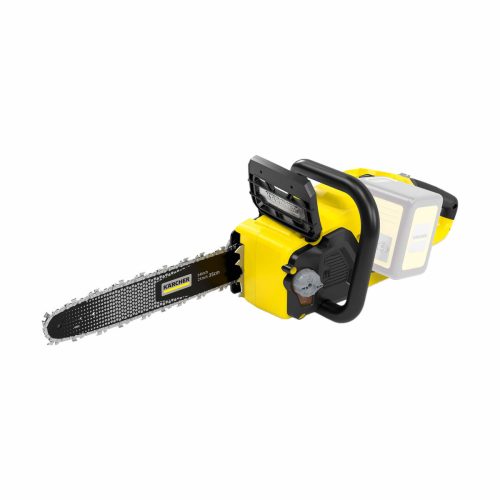 Kärcher, Kärcher - Akku-Kettensäge CNS 36-35 Battery
