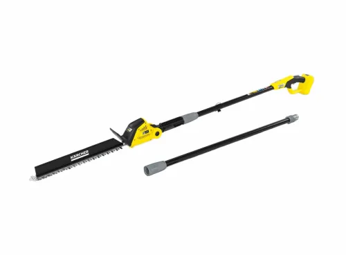 Kärcher, Kärcher - Akku-Teleskop-Heckenschere PHG 18-45 Battery