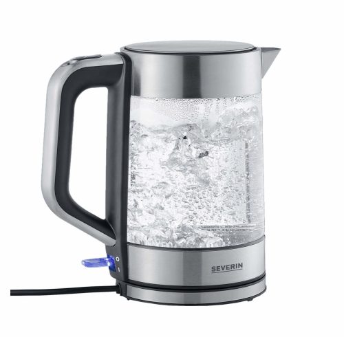 Severin, Severin Wasserkocher "WK 3420 1,7 l" 1,7 l 2200 W