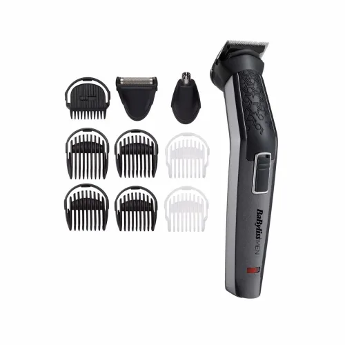Babyliss, BABYLISS Multi 10 en 1 Carbon Titanium