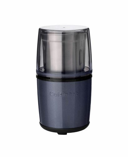 Cuisinart, Cuisinart - Gewürzmühle, Anthrazit