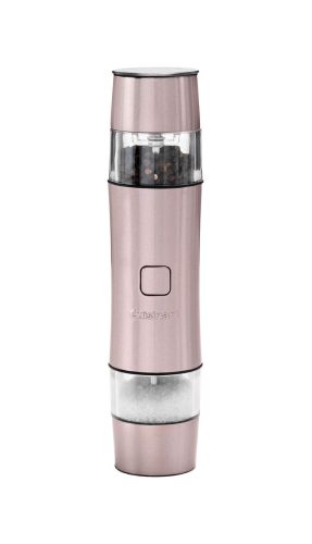 Cuisinart, Cuisinart Würzmühle Rosa Gewürzmühle – Pfeffermühle/Salzmühle – pink