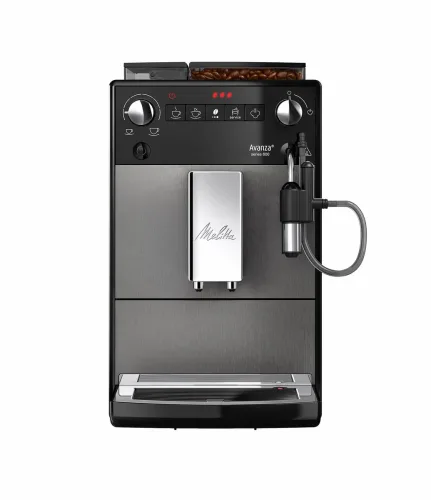 Melitta, Melitta Kaffeevollautomat "Avanza"