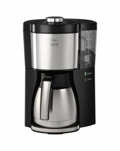 Melitta, Melitta Filterkaffeemaschine "Look Therm Perfection"