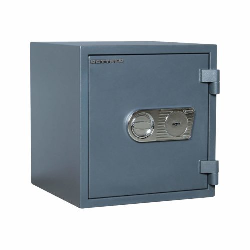 Rottner 45 DB Atlas Fire