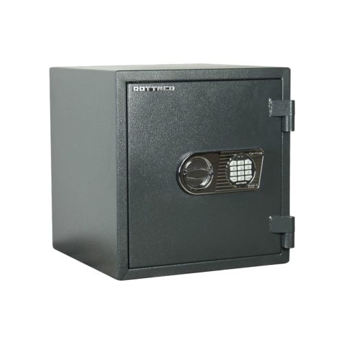 Rottner 45 EL Atlas Fire
