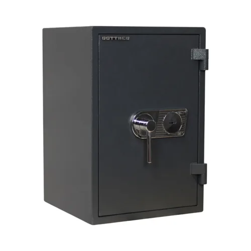 Rottner 65 DB Atlas Fire