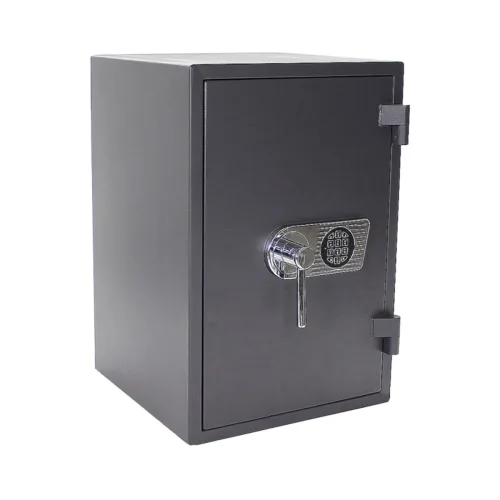 Rottner 65 EL Atlas Fire Anthrazit