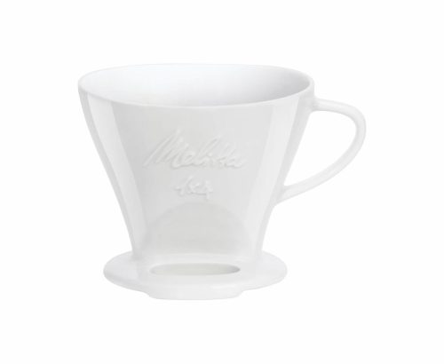 Melitta, Melitta Handfilter "1x4 1 Stück" Spülmaschinenfest