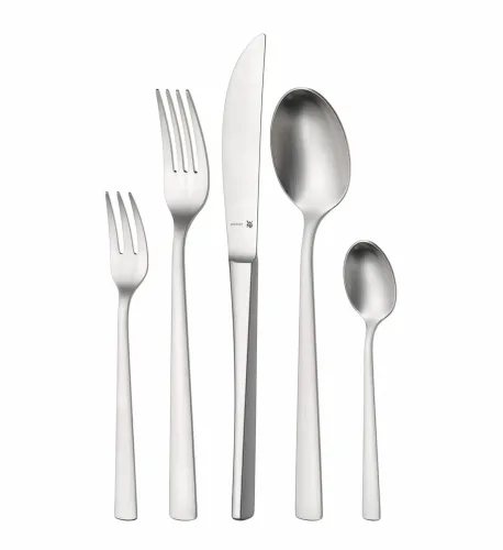 WMF Corvo Besteck-Set 66-teilig