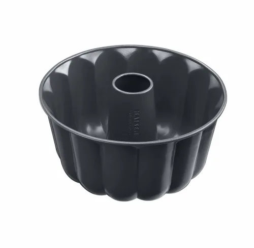 Kaiser, Kaiser La Forme Plus 24cm Gugelhupfform – Backutensilien/Backform