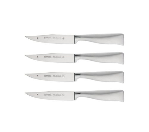 Wmf, WMF Grand Gourmet 1889569992 Steakmesser – Küchenmesser – silber