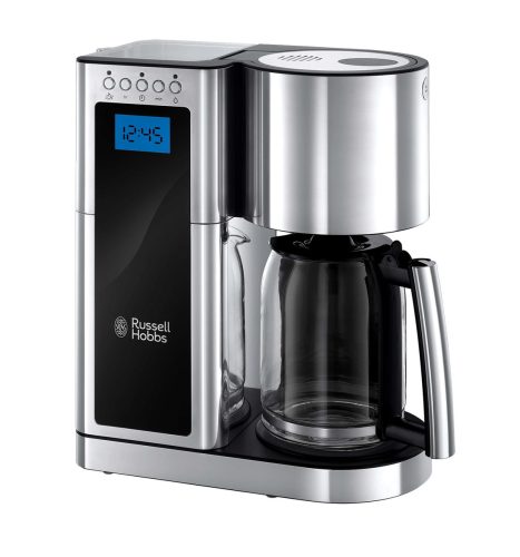 Russell Hobbs, RUSSELL HOBBS Kaffeekanne 23370-56 1.25L