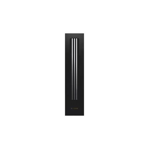 Miele, Miele CSDA 7001 FL Tischlüfter – schwarz