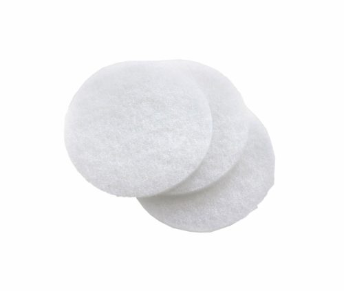 Nilfisk, Nilfisk Filter rund GD 5 – Staubsaugerfilter