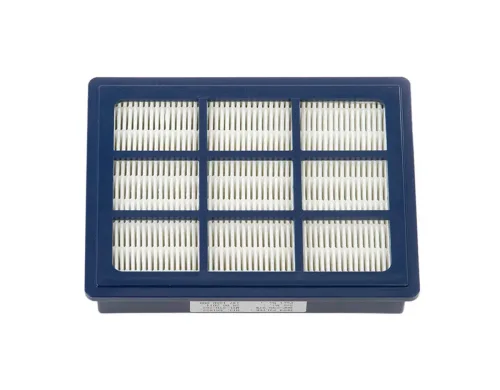 Nilfisk, Nilfisk HEPA Filter zu GD 5/ GD 10 ab 2018 – Staubsaugerfilter – grau