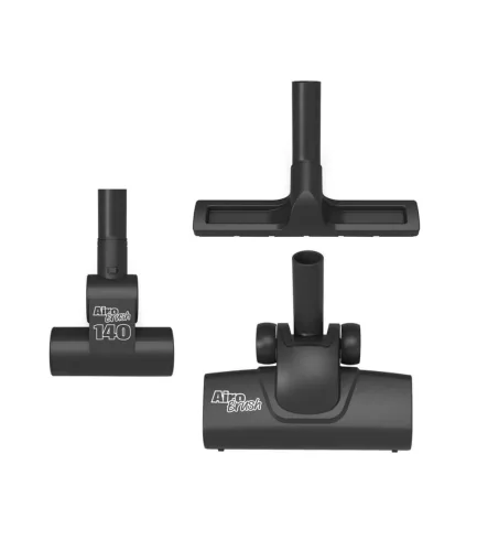 Numatic, Numatic Staubsaugerdüsen-Set "3er Set Passend zu den Numatic Staubsaugern"