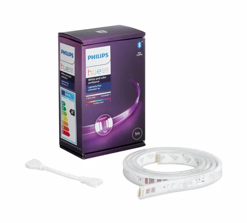 Philips Hue, Philips Hue LED Stripe "Philips hue Lightstrips+ Erweiterung"