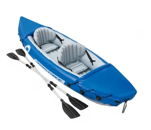 Bestway Hydro Force Lite Rapid X2 Kajak