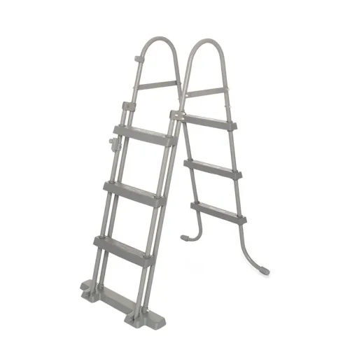 Bestway Pool Leiter 107CM Zubehör
