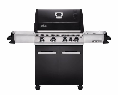 Napoleon, Napoleon Legend 485 Gasgrill – schwarz