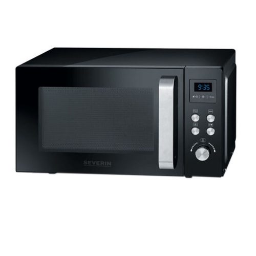 Severin, Severin - Mw7752, Schwarz, One Size