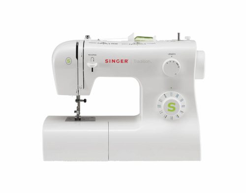 Singer, Singer Tradition 2273 Nähmaschine – weiss