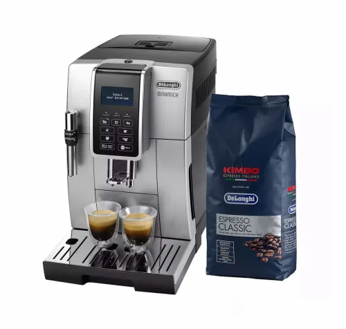 De'Longhi, Delonghi - Kaffeevollautomat